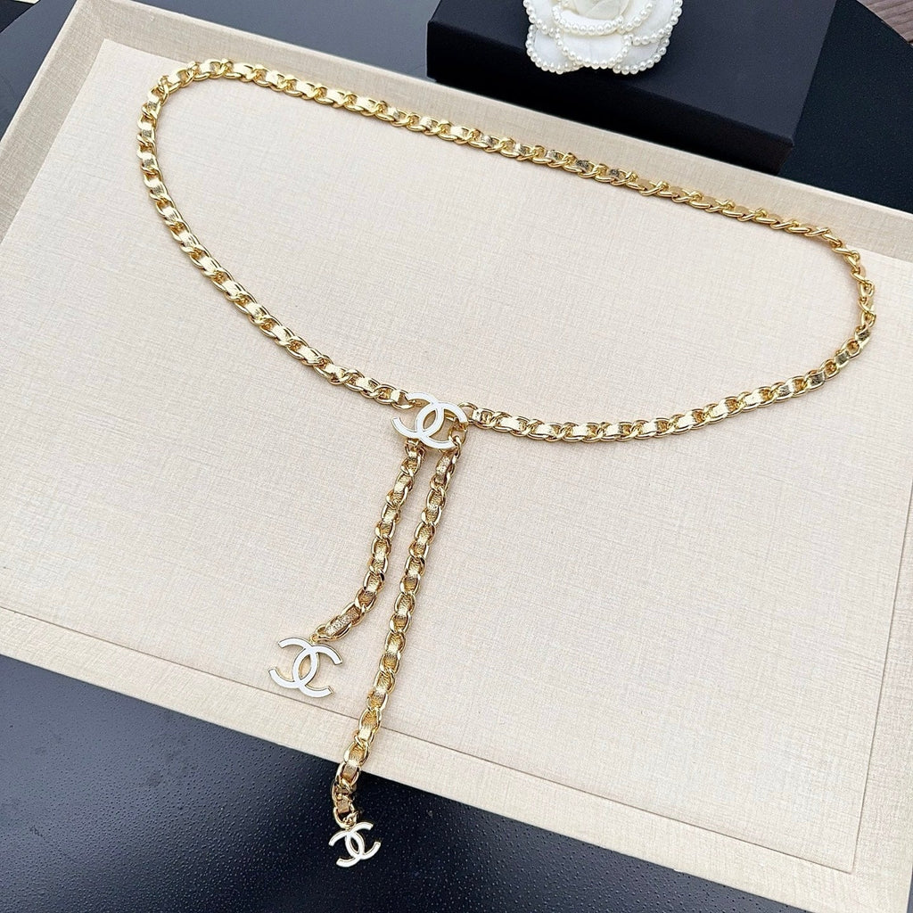 CC Waist Belt Chain Model 210469