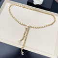 CC Waist Belt Chain Model 210469