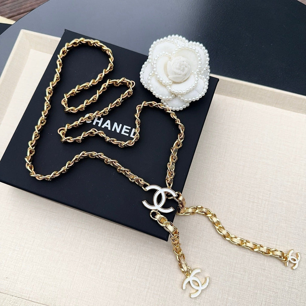 CC Waist Belt Chain Model 210469