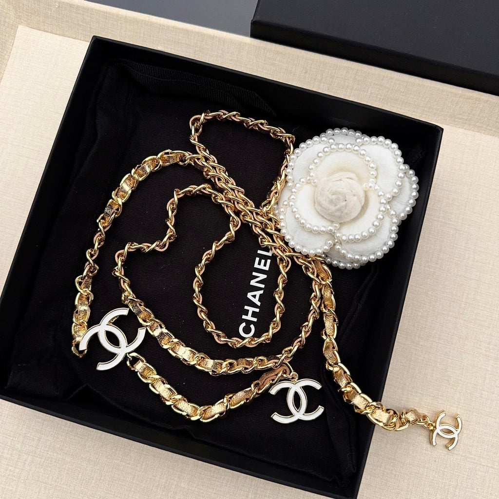CC Waist Belt Chain Model 210469