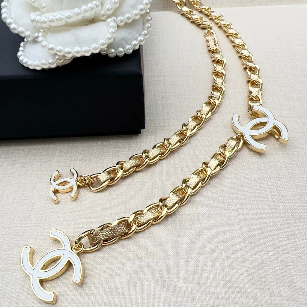 CC Waist Belt Chain Model 210469