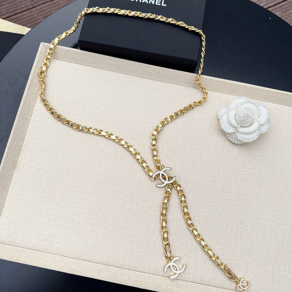 CC Waist Belt Chain Model 210469