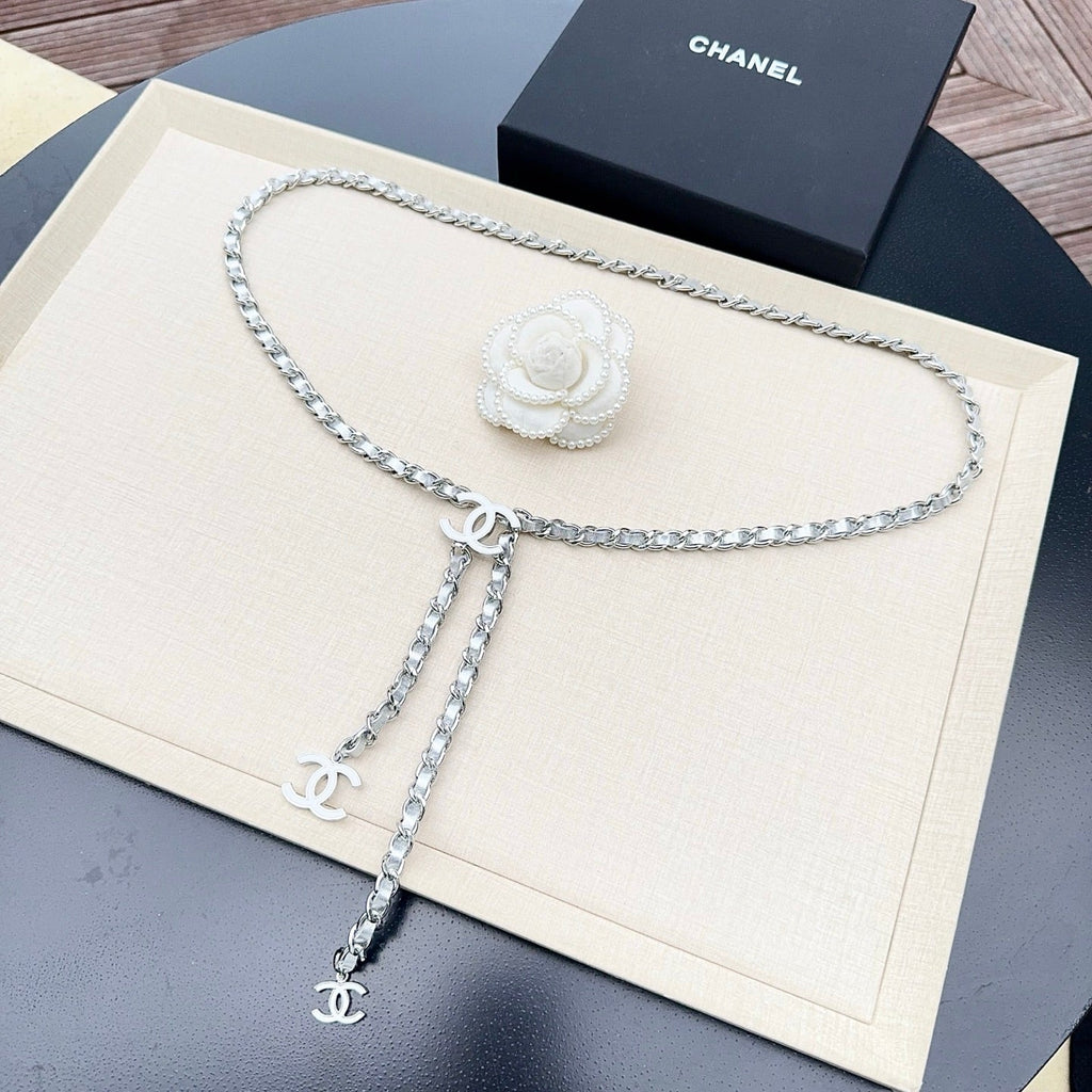CC Waist Belt Chain Model 210468
