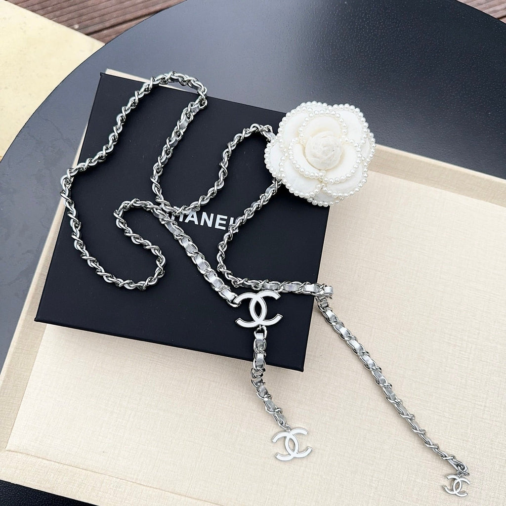 CC Waist Belt Chain Model 210468