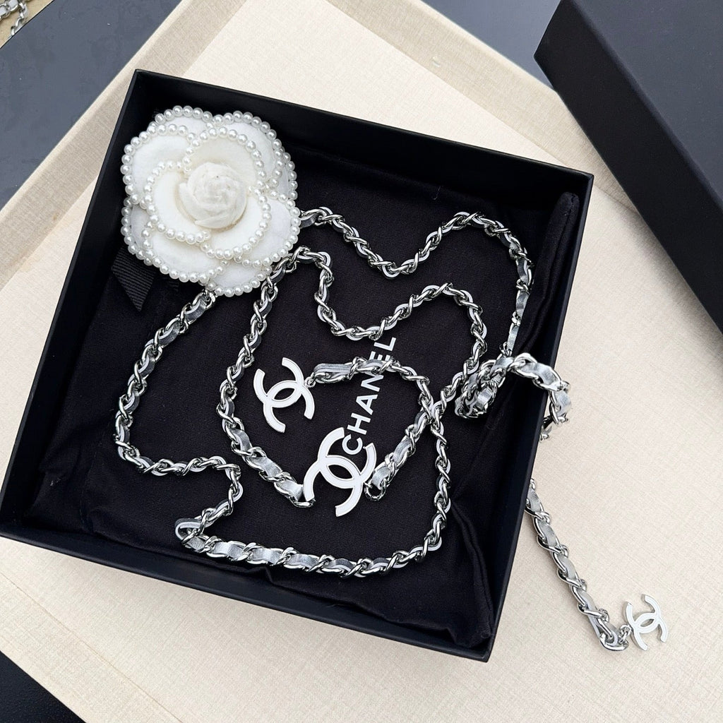 CC Waist Belt Chain Model 210468