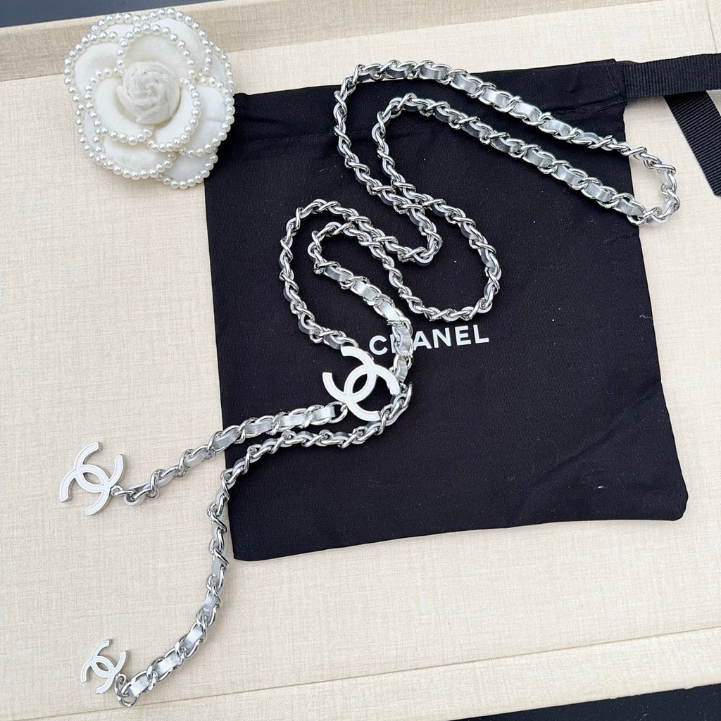 CC Waist Belt Chain Model 210468