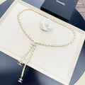 CC Waist Belt Chain Model 210467