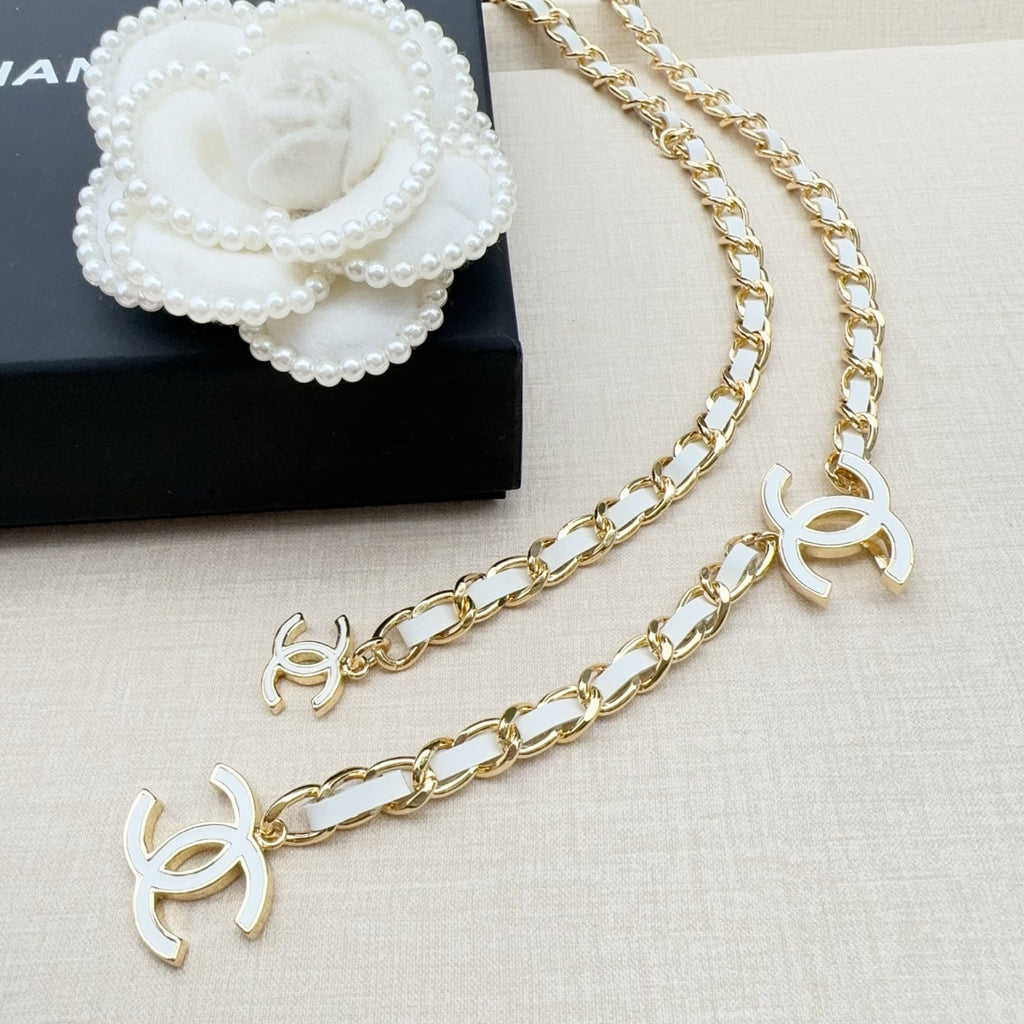 CC Waist Belt Chain Model 210467