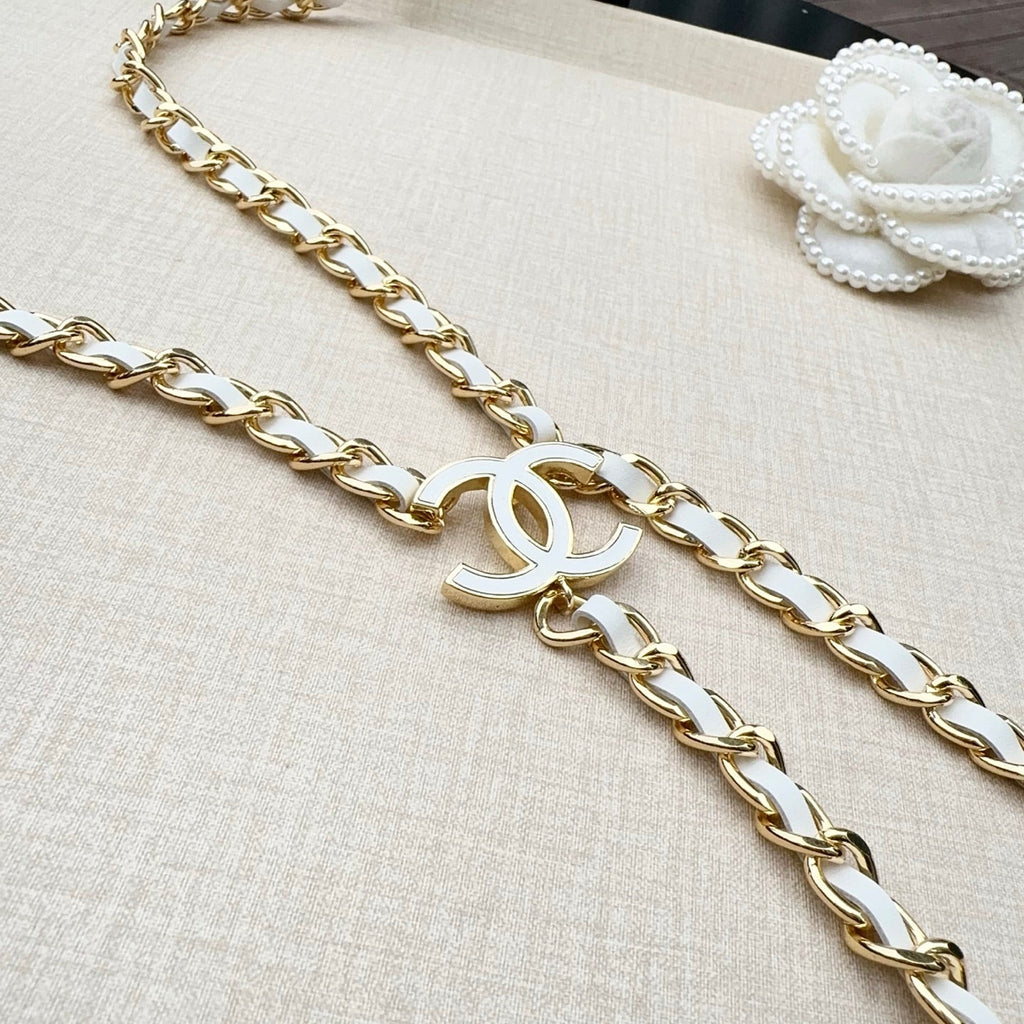 CC Waist Belt Chain Model 210467
