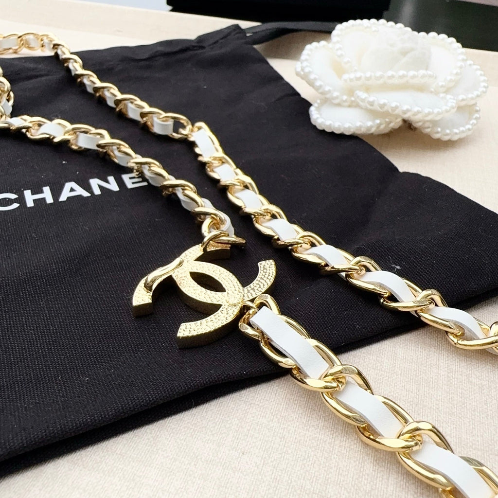 CC Waist Belt Chain Model 210467
