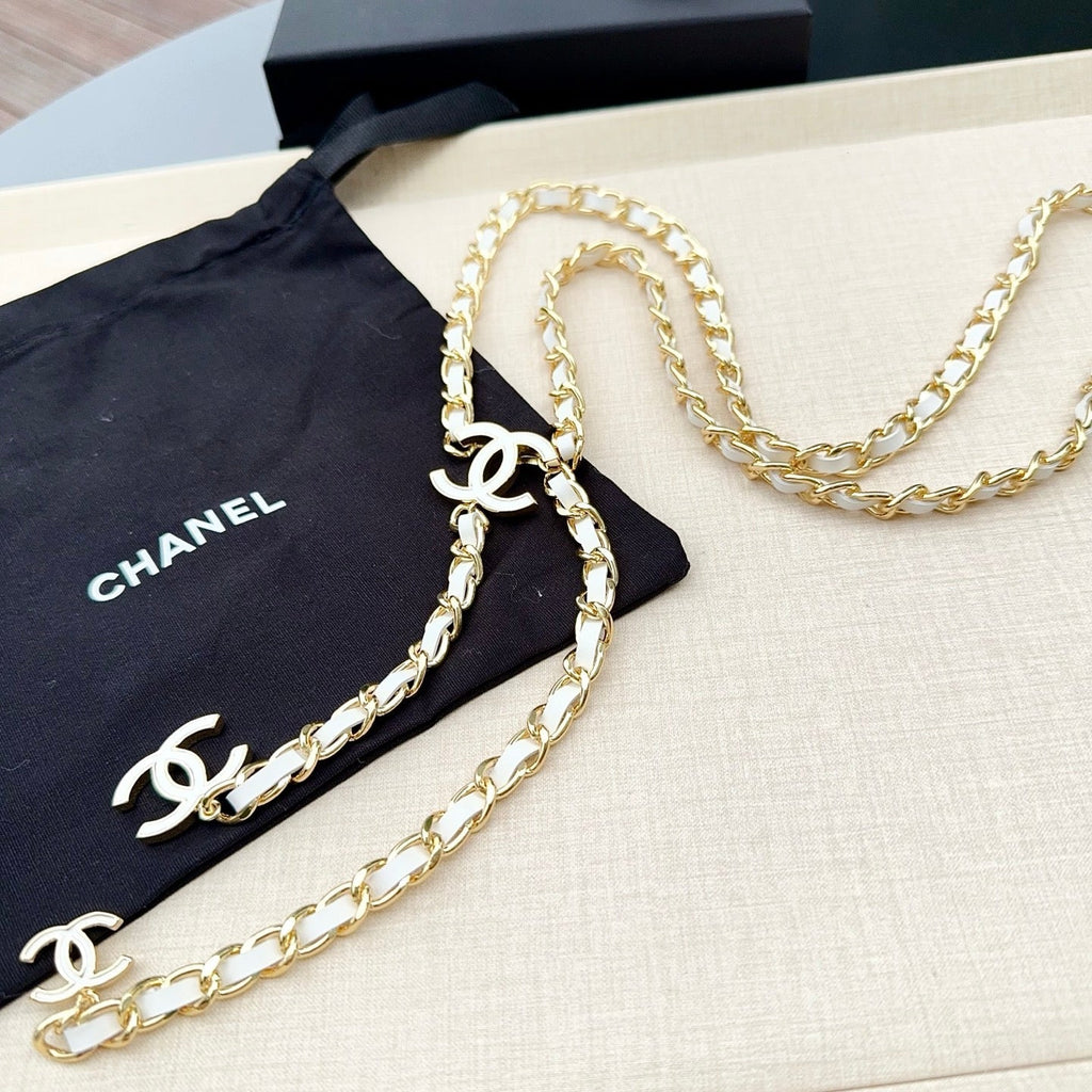 CC Waist Belt Chain Model 210467