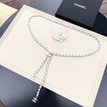 CC Waist Belt Chain Model 210367