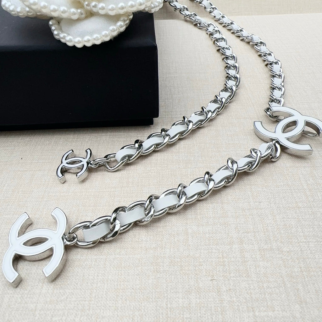 CC Waist Belt Chain Model 210367
