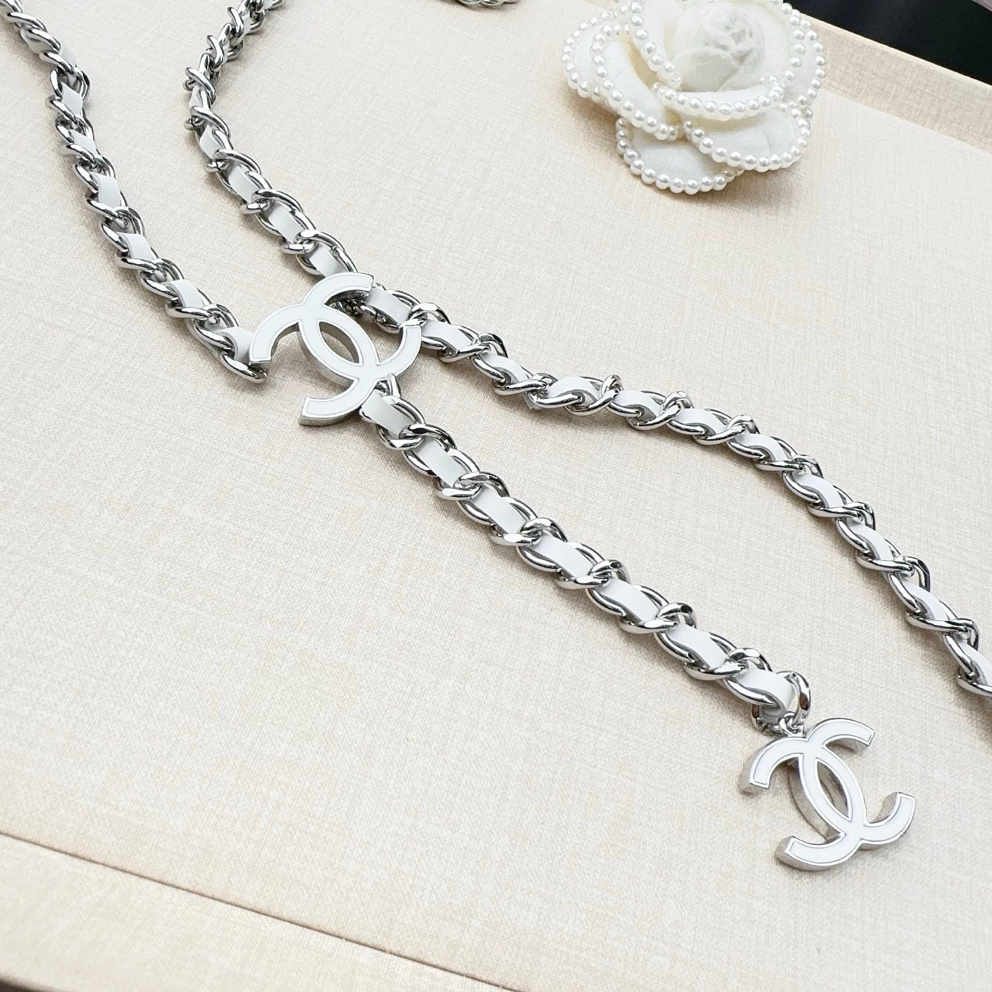 CC Waist Belt Chain Model 210367