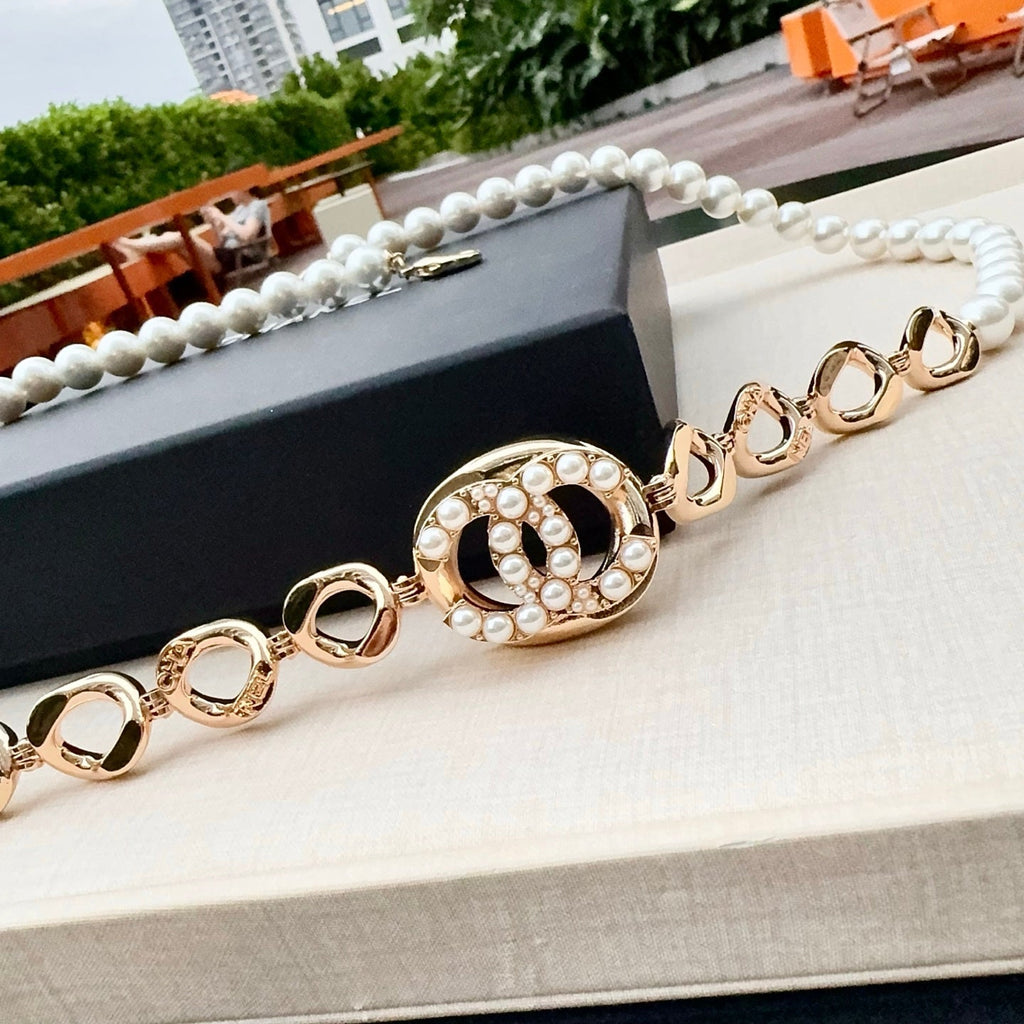 CC Waist Belt Chain Model 210381