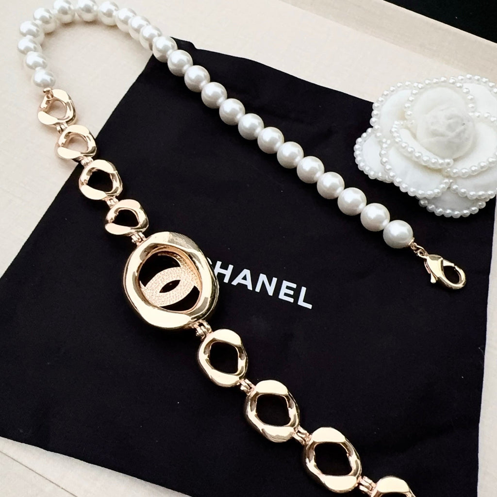 CC Waist Belt Chain Model 210381