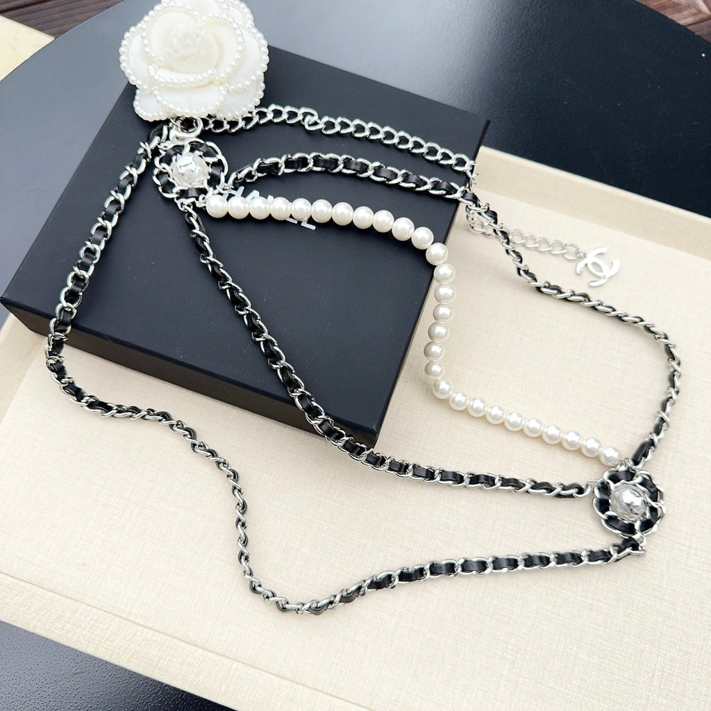 CC Waist Belt Chain Model 212556