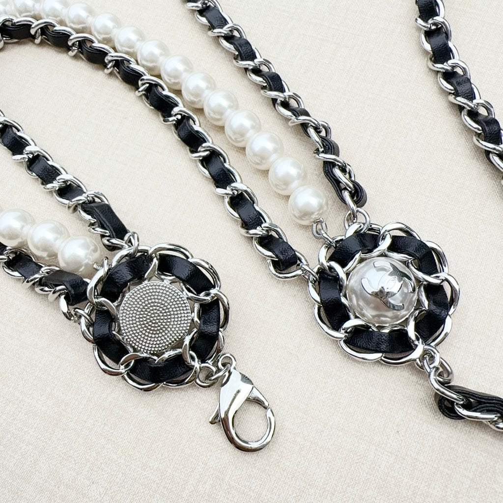 CC Waist Belt Chain Model 212556