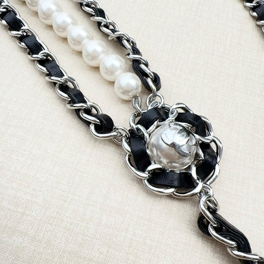CC Waist Belt Chain Model 212556
