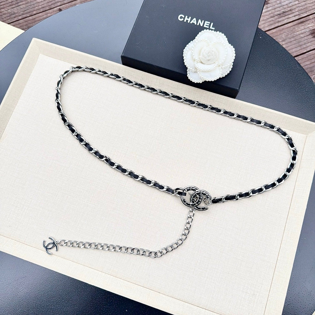 CC Waist Belt Chain Model 212562
