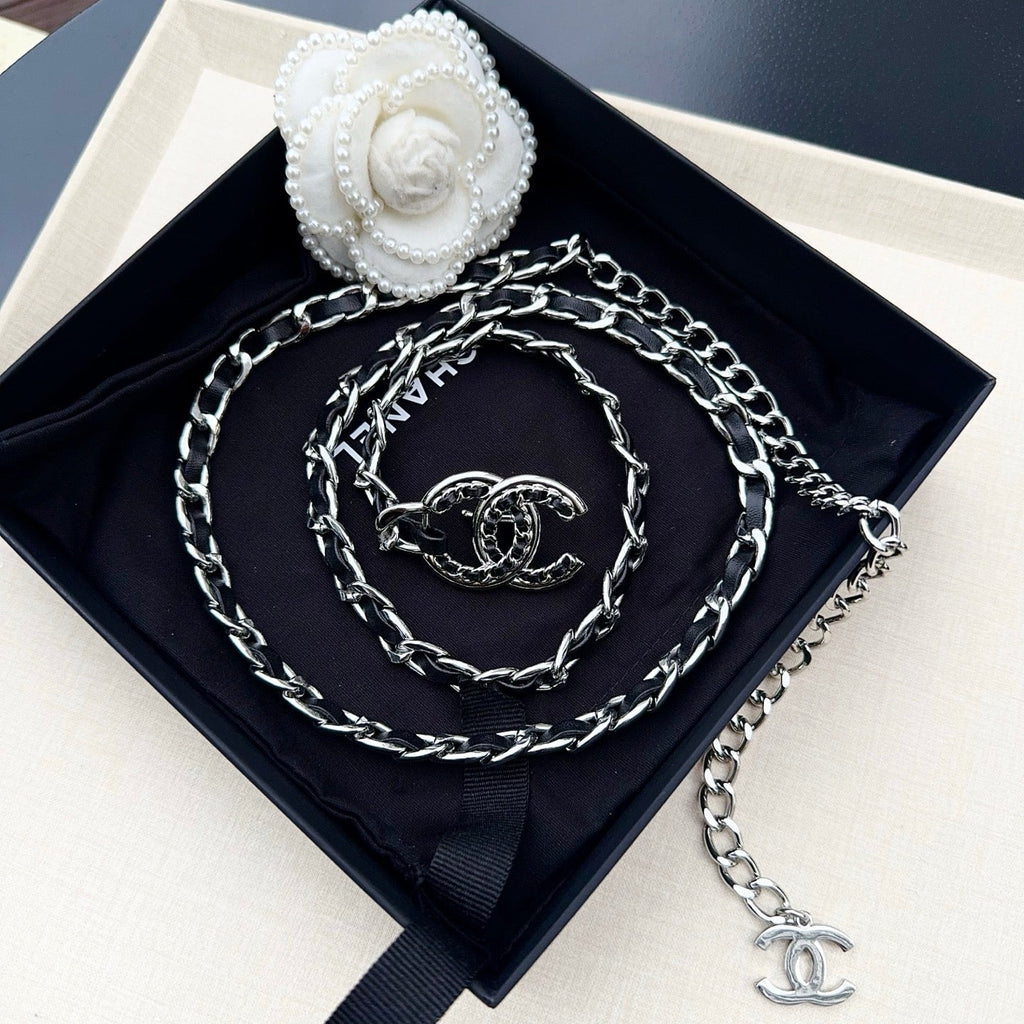 CC Waist Belt Chain Model 212562