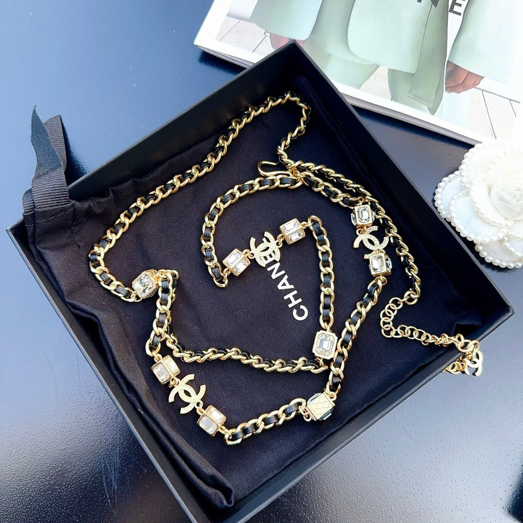 CC Waist Belt Chain Model 212805