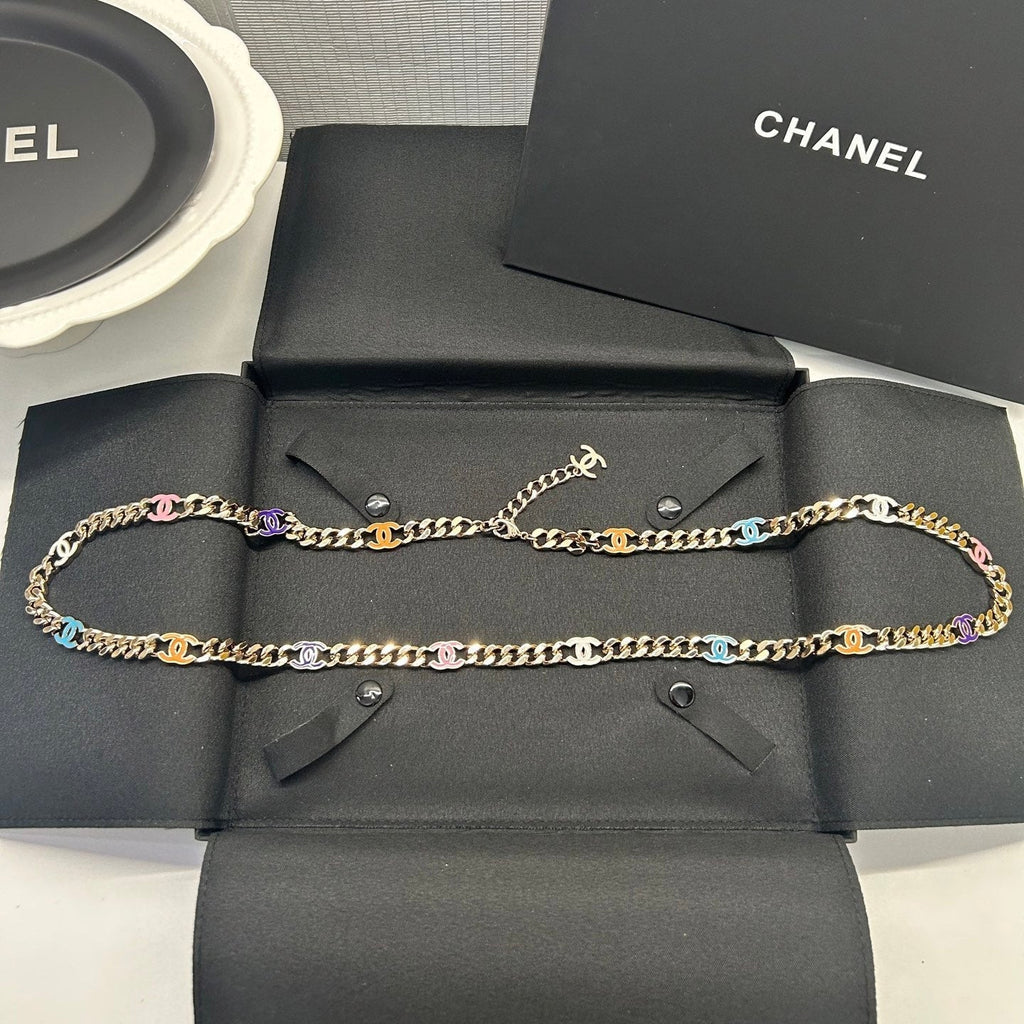 CC Waist Belt Chain Model 213293