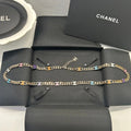 CC Waist Belt Chain Model 213293