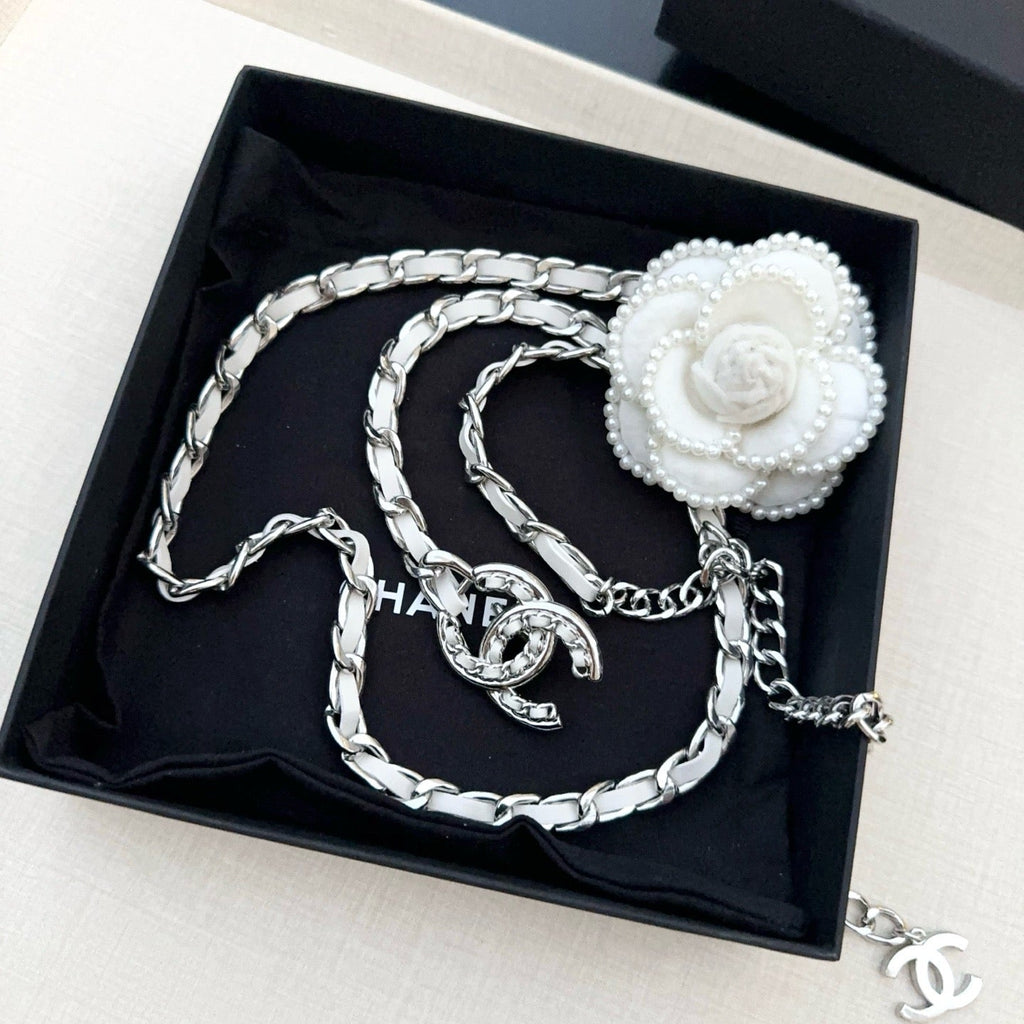 CC Waist Belt Chain Model 213870