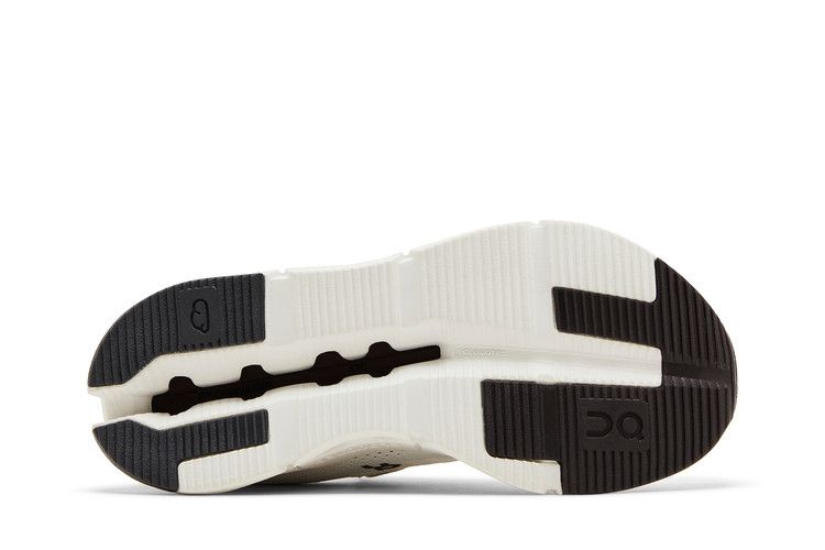 ON Wmns Cloudnova 'White Umber'