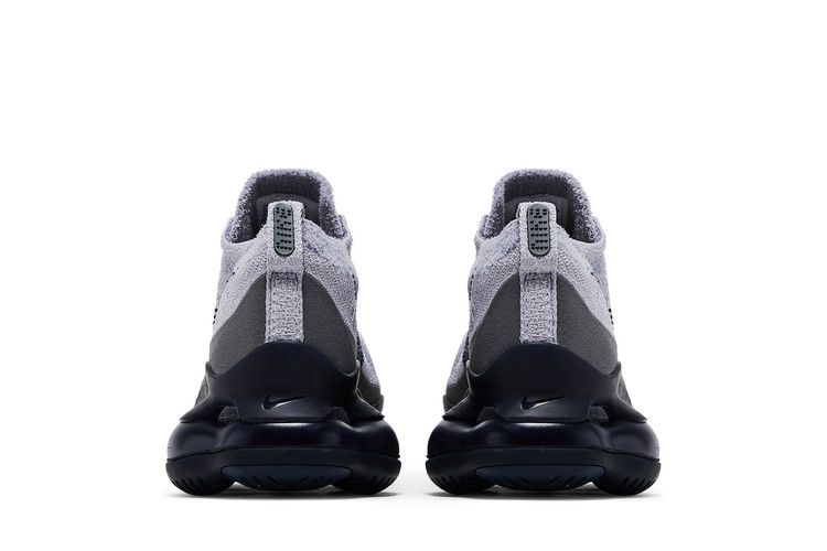 Nike Air Max Scorpion Flyknit 'Pewter Midnight Navy'