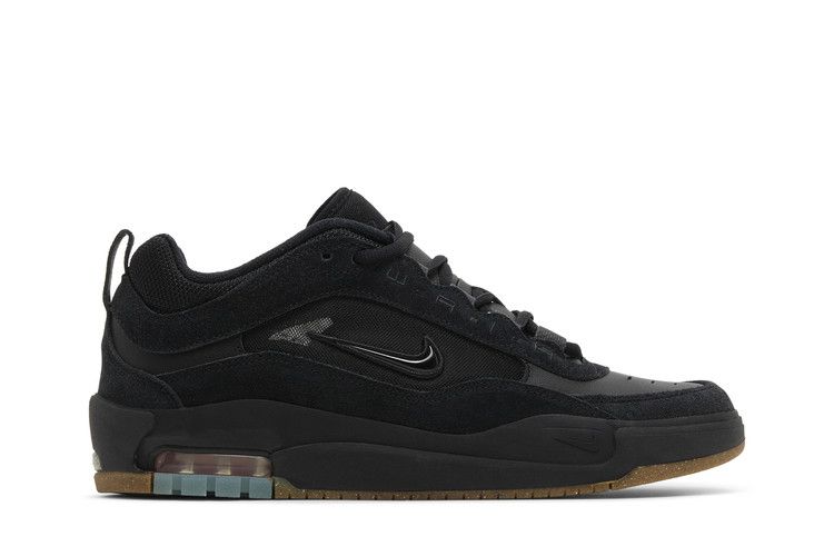 Nike Air Max Ishod Wair SB 'Black Gum'