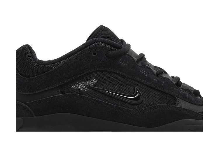 Nike Air Max Ishod Wair SB 'Black Gum'