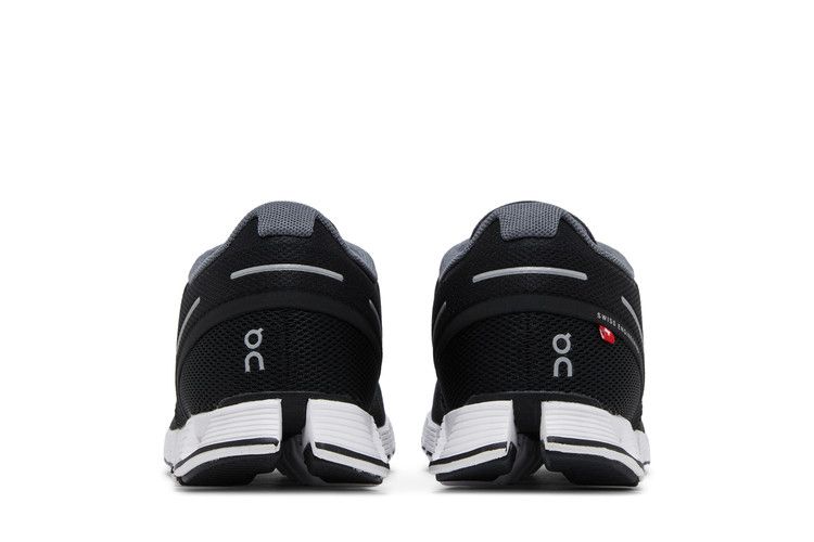 ON Wmns Cloud 'Black White'