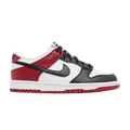 Nike Dunk Low Black Toe (GS)