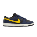 Nike Dunk Low Vintage Michigan