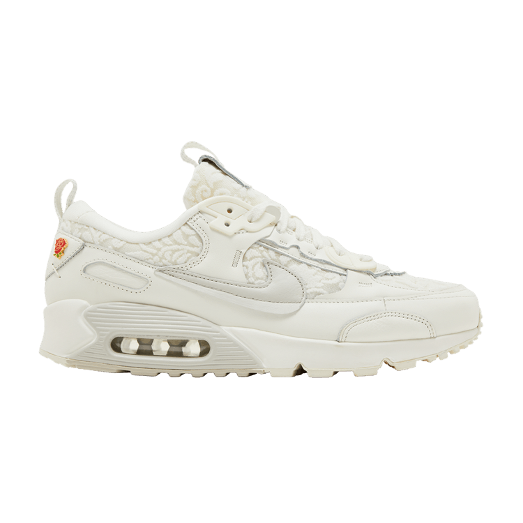 Nike Wmns Air Max 90 Futura 'Give Her Flowers'