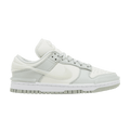 Nike Dunk Low Twist Light Silver (Women's)