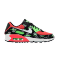 Nike Wmns Air Max 90 SE 'Worldwide - Black Katakana Logo'