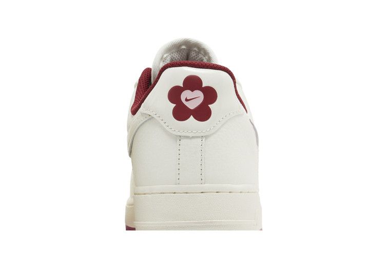 Nike Women's Air Force 1 Low 'Valentine's Day 2024'