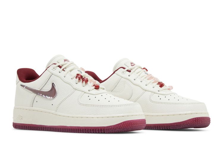 Nike Women's Air Force 1 Low 'Valentine's Day 2024'