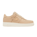 Nike Air Force 1 Low PRM 'Jewel' — Mushroom/Mushroom-Sail