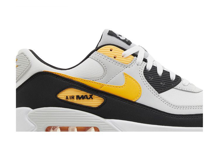 Nike Air Max 90 'Laser Orange'