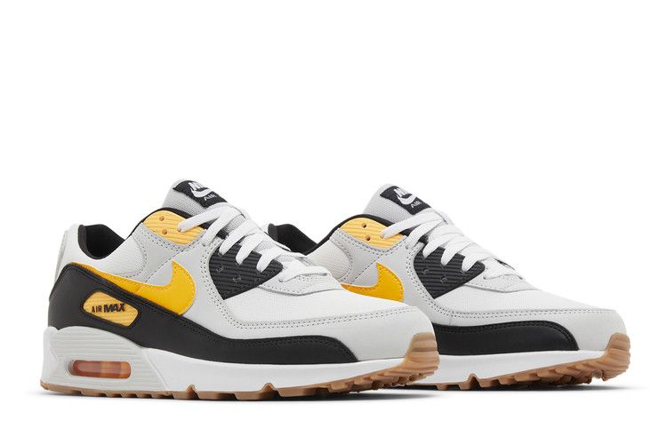 Nike Air Max 90 'Laser Orange'