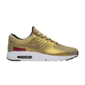 Nike Air Max Zero QS 'Metallic Gold'