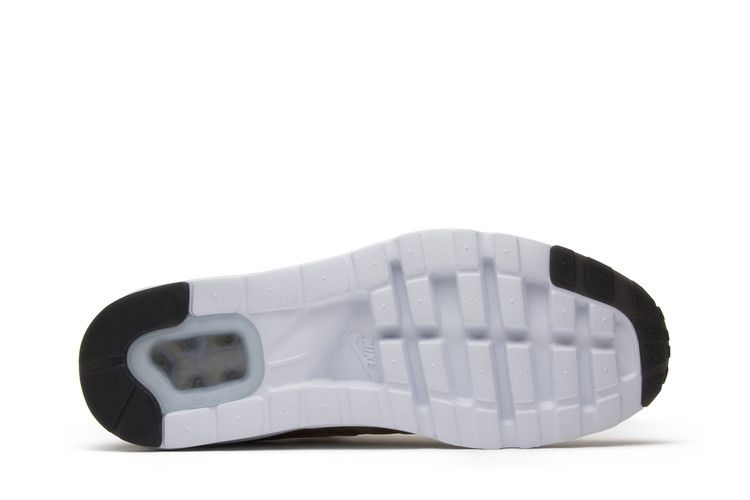 Nike Air Max Zero QS 'Metallic Gold'