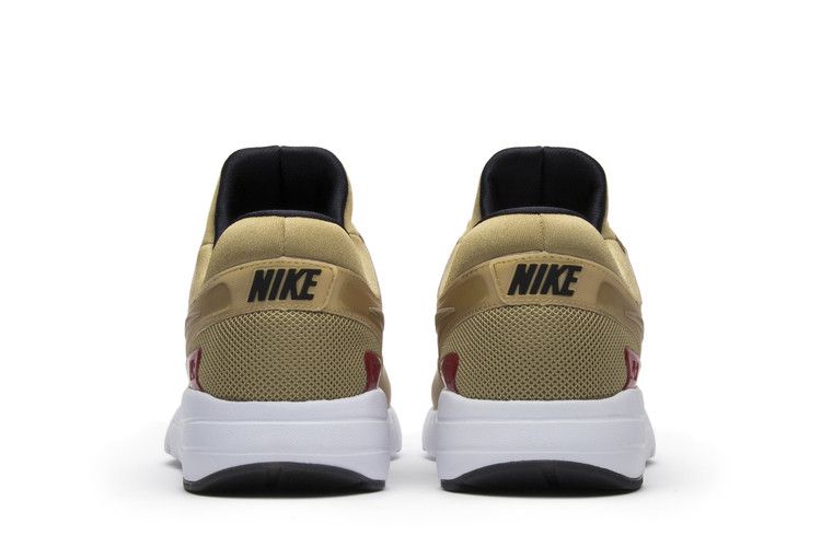 Nike Air Max Zero QS 'Metallic Gold'
