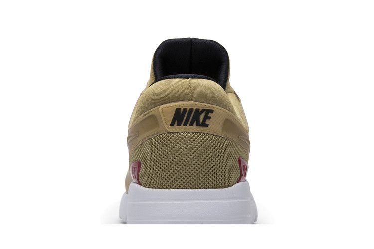 Nike Air Max Zero QS 'Metallic Gold'