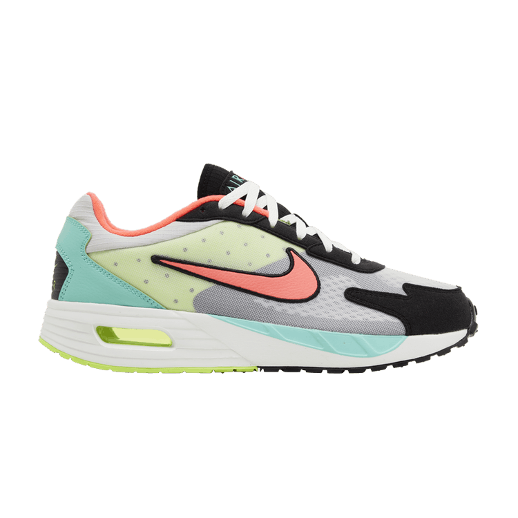 Nike Air Max Solo 'Hot Punch'