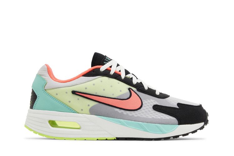 Nike Air Max Solo 'Hot Punch'